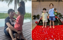 "Hình phạt" dành cho Cường Đô La