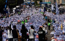 Cuộc đình công gây chấn động của bác sĩ nội trú và thực tập Hàn Quốc hiện có kết cục ra sao?