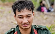 Ngô Kiến Huy, Thành Trung rời show Chiến sĩ quả cảm