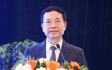 Bộ trưởng Nguyễn Mạnh Hùng chỉ ra những "gã khổng lồ bé nhỏ" tạo sự thay đổi lớn cho thế giới, Chủ tịch CMC công bố một chiến lược "khủng"