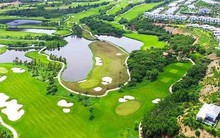 Bắc Ninh chuẩn bị giao đất cho công ty con của Vinhomes làm dự án Khu đô thị sân golf 6.600 tỷ đồng