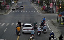 237 chủ xe máy có biển số sau nhanh chóng nộp phạt nguội theo Nghị định 168