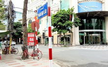 Hiện tượng bất thường xảy ra ở số nhà 4 tại phố Phạm Ngũ Lão