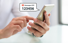 Chỉ trong 5 giây, mất quyền kiểm soát tài khoản ngân hàng vì một công nghệ quen thuộc