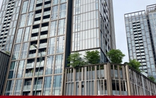 Môi giới bất động sản ở TP.HCM khóc ròng vì tháng 'cô hồn'