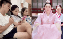 Chị chồng vô tình để lộ biểu cảm của vợ Duy Mạnh khi ở nhà chồng: Có kiêu kì, xa cách như anti-fan gièm pha?