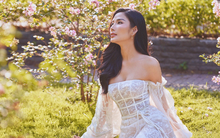 Mỹ nhân Việt từng lọt top 100 gương mặt đẹp nhất thế giới cao tới 180cm, có đôi chân lệch 2cm vẫn khiến bao người ước ao