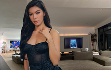 Minh Tú flex: Khoe độ giàu nhưng không phô phang!