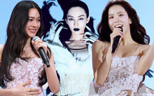 Local brand Việt "có phước" nhất, được 3 mỹ nhân đẹp nhất thế giới liên tục order trong 2 tháng