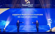 Chính thức ra mắt Nền tảng Kết nối Logistics "all-in-one" cho các doanh nghiệp vừa và nhỏ