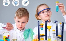 Zupp – Đột phá mới của đồ chơi trí tuệ thông minh giúp "tập thể dục" cho não bộ