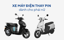 Yamaha Neo’s hay VinFast Vero X – Xe điện 2 pin nào đáng mua hơn cho phái đẹp?