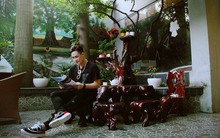 Nam ca sĩ Vbiz là đại gia ngầm, tuổi 44 trẻ trung như đôi mươi, sống một mình trong căn nhà 200 tỷ