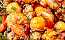 6 loại thực phẩm là “vua phá gan" nhiều người vẫn ăn hằng ngày, có loại tưởng vô hại nhưng cực nguy hiểm