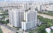 Nghịch lý thị trường căn hộ