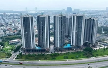 Bất động sản rớt giá trăm tỷ sau 1 tháng