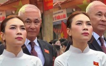 Vệ sĩ của Mỹ Tâm hé lộ quy tắc làm việc: Chỉ đưa đến cửa phòng khách sạn