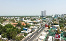 Tập đoàn NRC chi 20 tỷ mua một công ty bất động sản 4 'tháng tuổi'