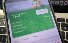 Tài khoản giao thông VETC có thể liên kết trực tiếp với những ngân hàng nào?