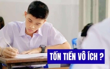 Bà mẹ TP.HCM thắc mắc: 1 môn học phí thì đắt, lại chưa cần thiết ngay, sao bắt con học làm gì? Phụ huynh chỉ ra điều bất ngờ!