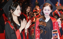 Lý do Ngoại thương mãi luôn là "lò đào tạo Hoa hậu" xịn nhất Việt Nam!