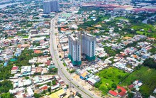 Thông tin mới nhất về tiến độ triển khai tuyến metro số 2 dọc trục QL.13