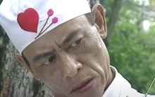 Cuộc đời thăng trầm của bác sĩ Hoa Súng trong 'Gặp nhau cuối tuần'