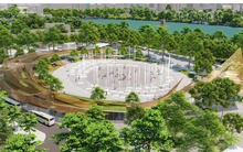 59 hộ dân phía Đông hồ Hoàn Kiếm di dời, tái định cư tại Đông Anh hoặc Việt Hưng