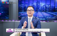 Giám đốc Trung tâm Phát triển Sản phẩm (Khối SME) VPBank: Nghị quyết 68 tạo ra kỳ vọng lớn cho khối doanh nghiệp tư nhân phát triển mạnh mẽ