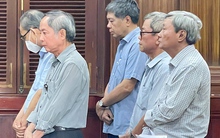 Khu đất 132 Bến Vân Đồn bị ngăn chặn giao dịch vì vụ Vinafood II: Kỳ vọng phán quyết tháo gỡ