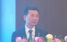 'Sức mạnh của AI có thể lớn hơn năng lượng hạt nhân'