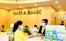 Lãi suất ngân hàng Nam A Bank mới nhất tháng 9/2025: Kỳ hạn 18 tháng có lãi suất tốt nhất