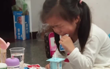 Ăn cơm tối mà cứ nói 5 điều này chắc chắn là đang ảnh hưởng đến tương lai của con