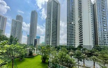 Kinh nghiệm 15 năm sống chung cư: Tôi nhận ra nên mua nhà xây thô hay đã có nội thất, rất nhiều người chọn sai và phải nuối tiếc