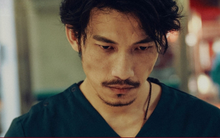 Nam diễn viên Việt đầu tiên tranh giải thưởng Kim Chung