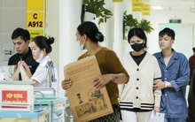 Chính sách miễn viện phí toàn dân sẽ triển khai thế nào?