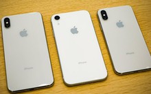 iOS 26 ra mắt, 3 mẫu điện thoại bị "khai tử", những dòng iPhone nào được hỗ trợ?