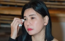 Cát Phượng xin lỗi