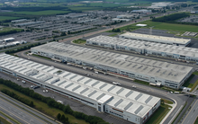 Hải Phòng sẽ có cụm công nghiệp hơn 750 tỷ đồng