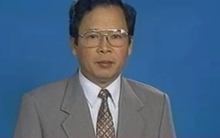 Giọng đọc nổi tiếng của VTV từng bị đồn đoán khi biến mất khỏi sóng giờ vàng