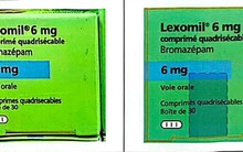 Bộ Y tế cảnh báo KHẨN: Danh sách thuốc nhỏ mắt và thuốc trị loãng xương có dấu hiệu bị giả mạo