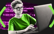 Chỉ 4% người dùng dùng ChatGPT để lập trình, còn lại làm gì?