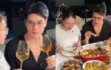 Lý do Ngô Thanh Vân ngày thường ăn chay trường nhưng giờ lại chuyển qua ăn mặn