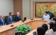 Dubai mong muốn tổ chức triển lãm công nghệ lớn nhất vùng Vịnh tại Việt Nam, Phó Thủ tướng có đề nghị gì?