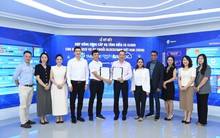 Hiện thực hoá mục tiêu đưa blockchain “Make in Vietnam” vươn tầm quốc tế, 1Matrix 'bắt tay' với loạt ông lớn về dữ liệu top đầu Đông Nam Á và thế giới