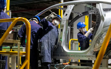 Mất thị trường 19.000 tỷ USD, quốc gia chủ chốt của BRICS lập tức được một loạt 'khách sộp' mới mua hàng: Bị áp thuế gần 150% nhưng 'cỗ máy' thương mại vẫn hái ra tiền