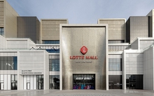 Lotte chuẩn bị làm một điều đặc biệt tại Việt Nam
