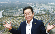 Quá nhanh: Chưa đầy 2 tháng, T&T của Bầu Hiển đề xuất xây loạt đô thị khắp 3 miền, hàng nghìn tỷ sắp được “rót” vào những địa phương nào?