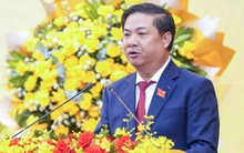 Ông Lương Nguyễn Minh Triết làm Bí thư Đà Nẵng nhiệm kỳ mới