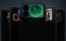 Điện thoại Trung Quốc vẫn "ảo ma" như ngày nào: Xiaomi 17 Pro Max pin 7.500mAh, hơn hẳn iPhone 17 Pro Max